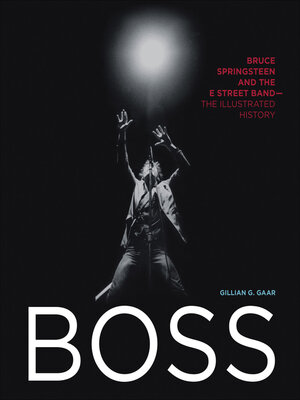 cover image of Boss